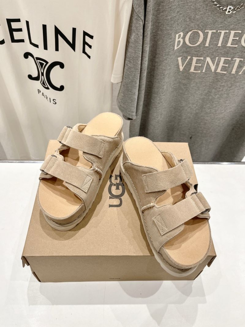 Ugg Sandals